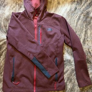 North face jacket